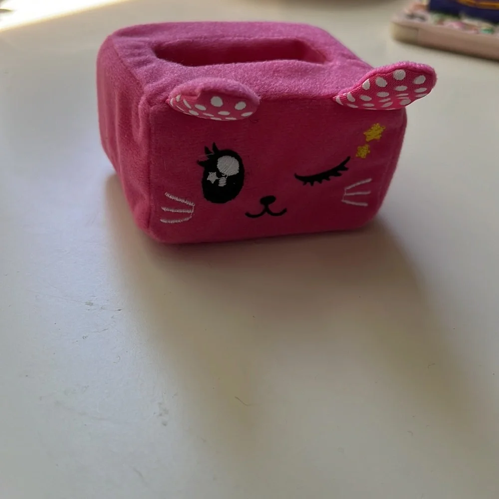 Stationary Bundle
